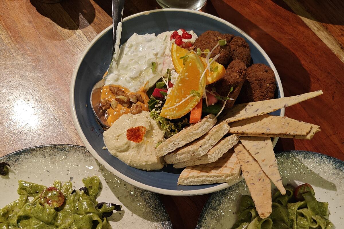 Gerard's Bistro