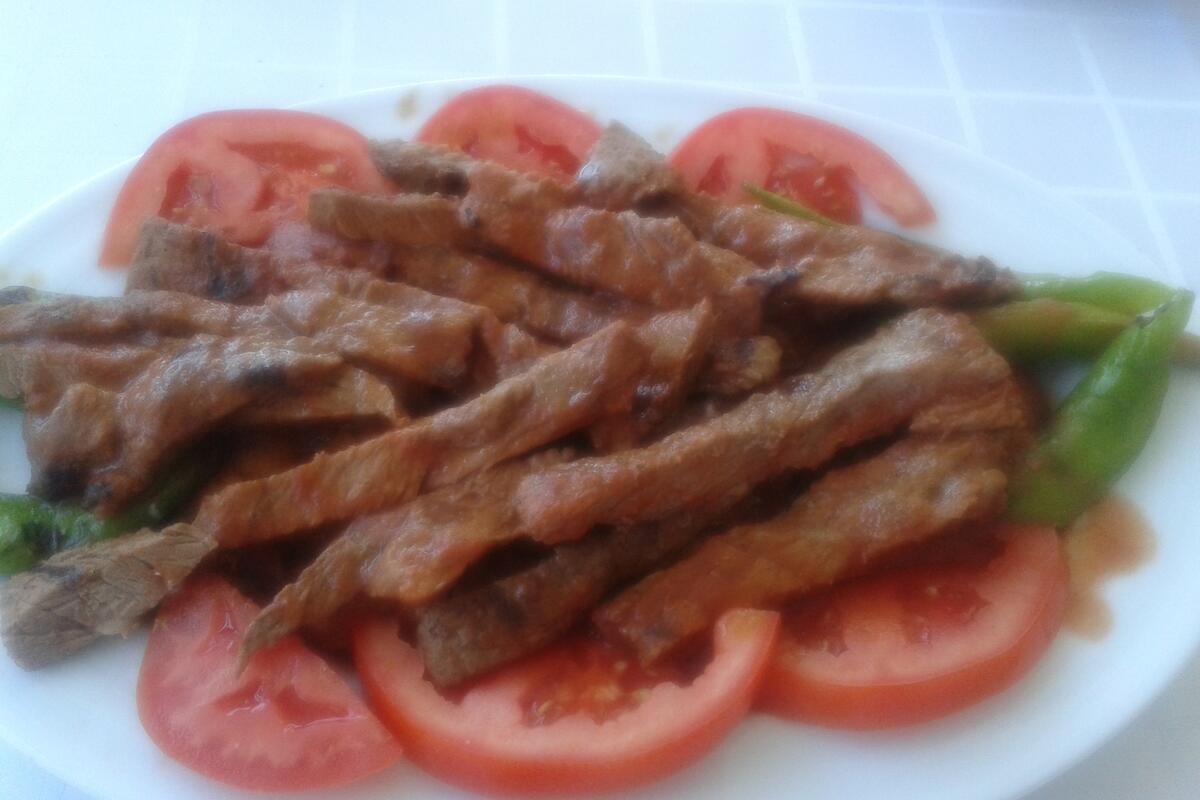 Pera Kitchen