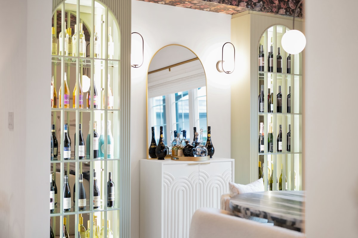 1889 Enoteca