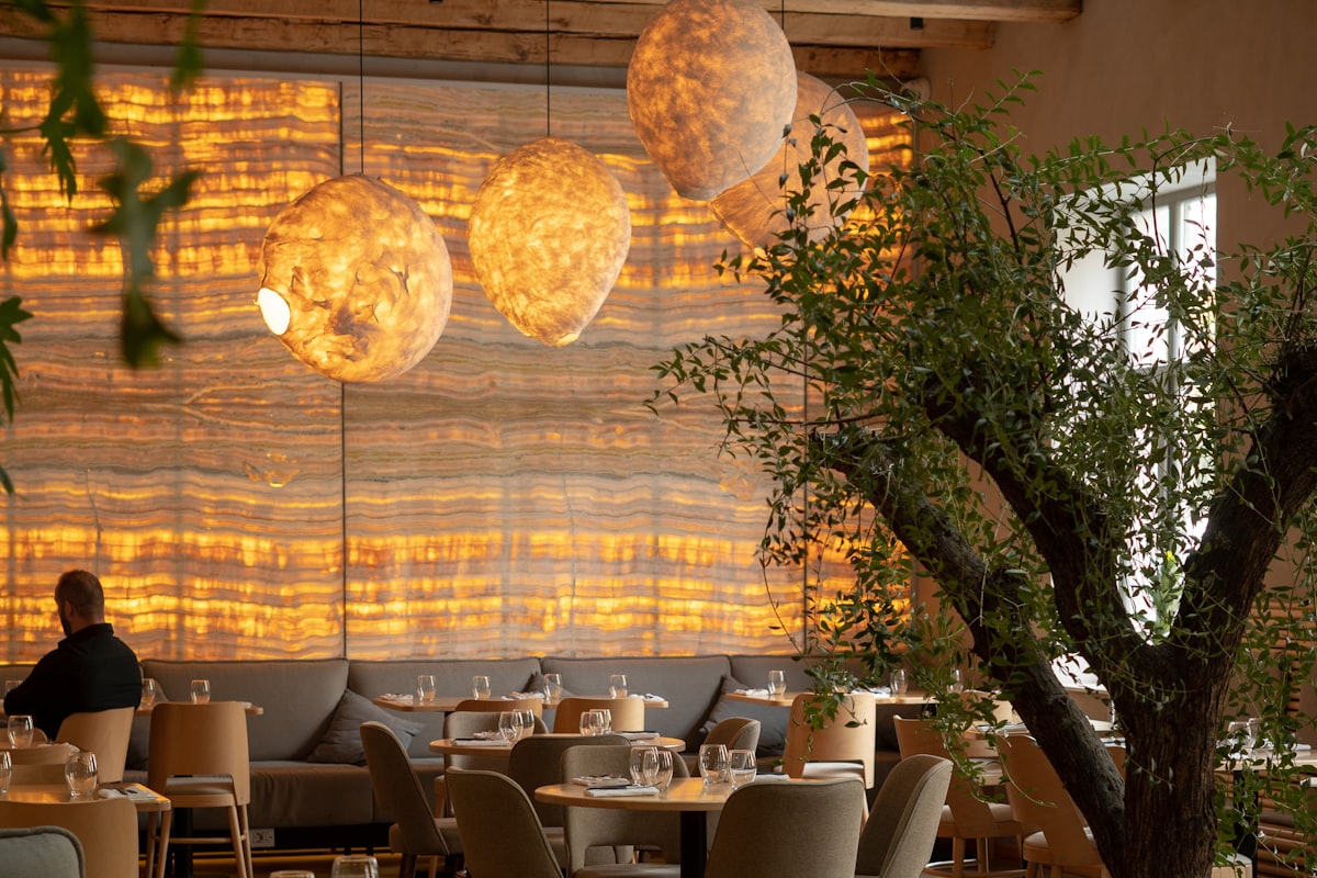 E'cco Bistro