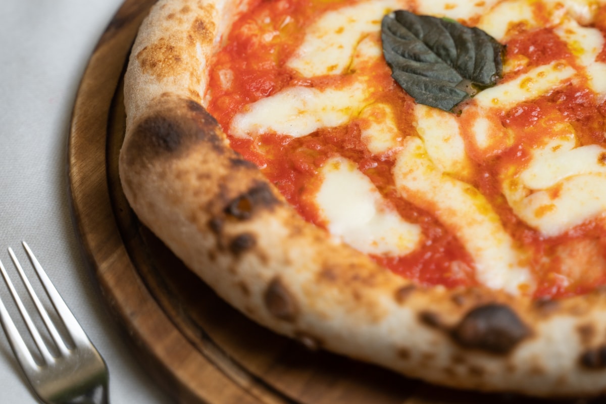 Julius Pizzeria