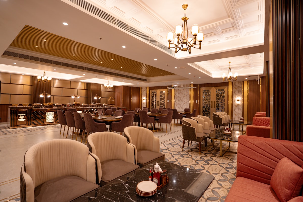 KIN Bar & Dining
