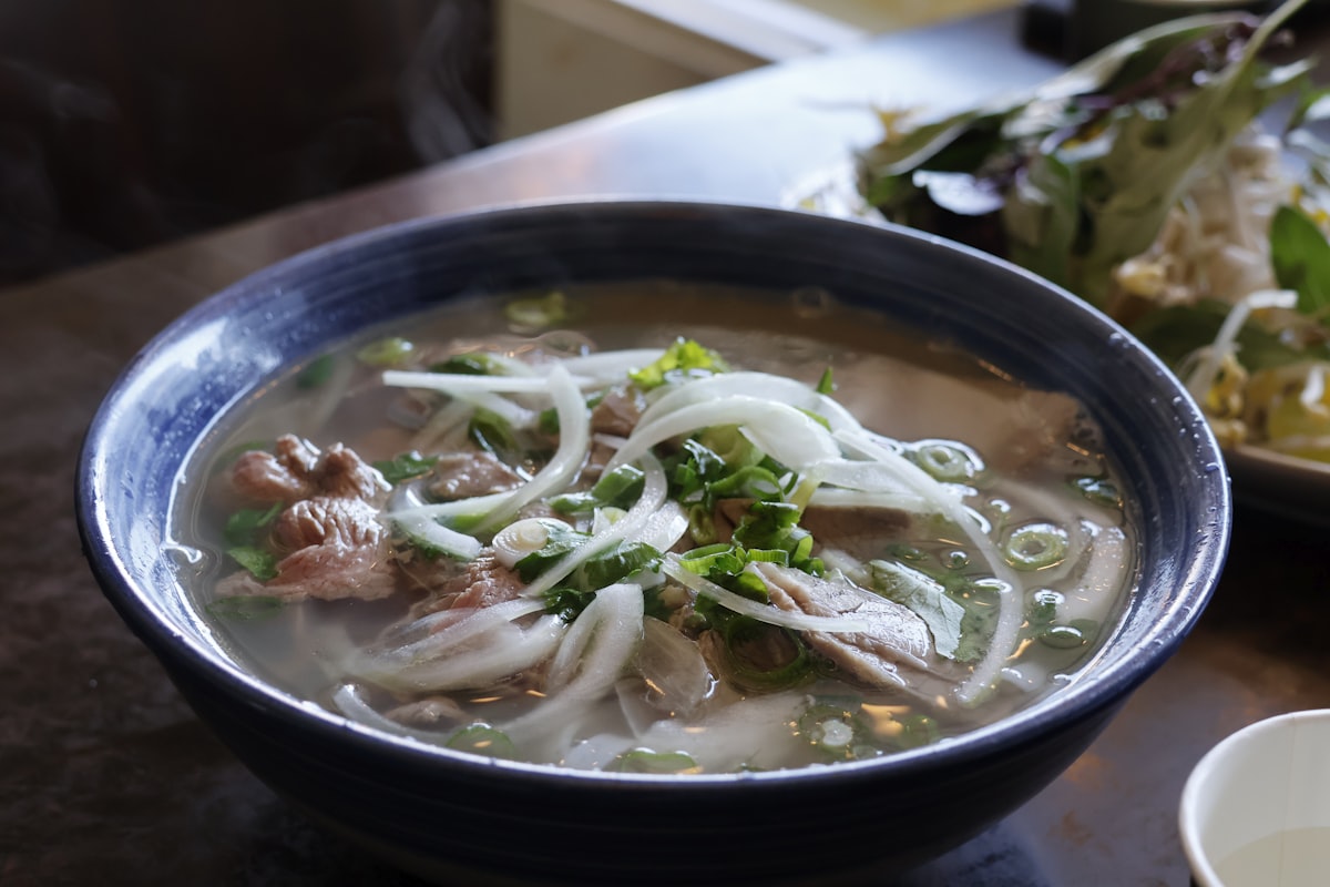 Vietnam House