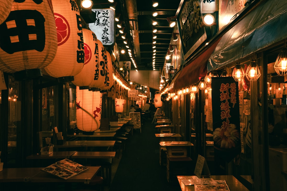 Yoko Dining